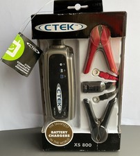 Battery charger 12v - 0.8,