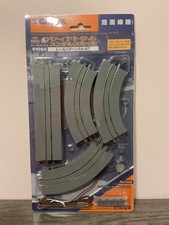 N gauge Tram Track - Tomix