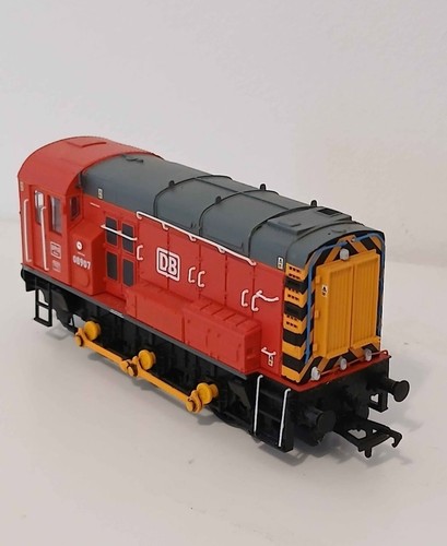 Bachmann 119 class - bachmann, 32-119