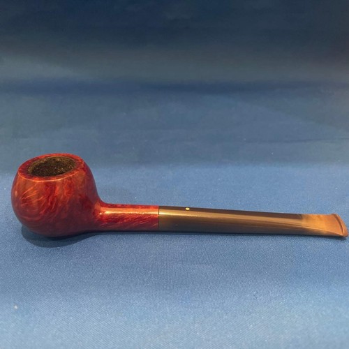 Dunhill estate pipe - pipe, bruyel