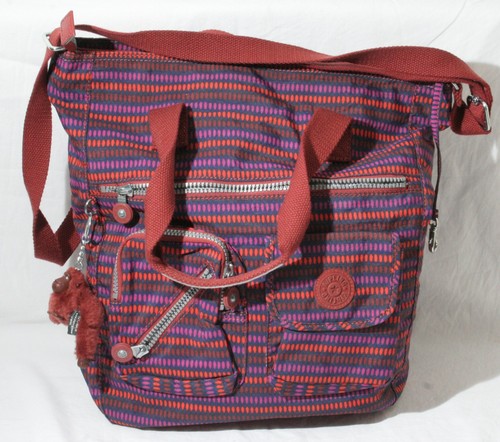 Beautiful kipling orange - beautiful,