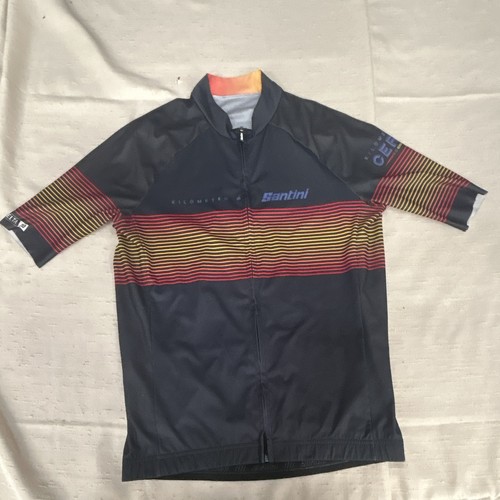 Santini kilometro zero men - santini,