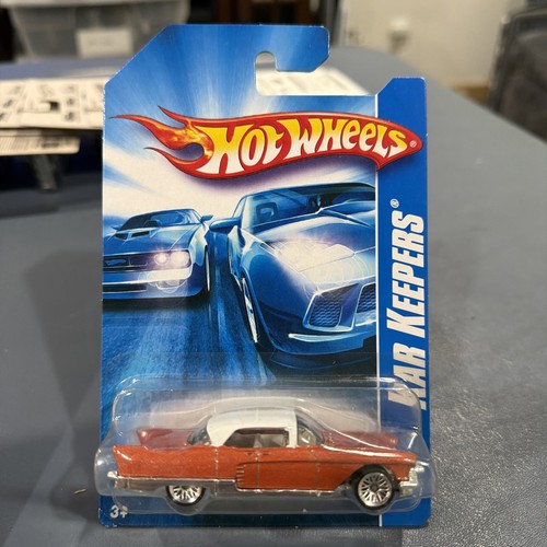 Hot wheels kar - hot,