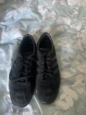 Adidas Tobacco Triple Black
