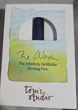 Tom's Studio The Wren -