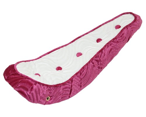 Custom vintage banana seat - custom,
