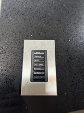 Lutron Switch ST-NB-NONE