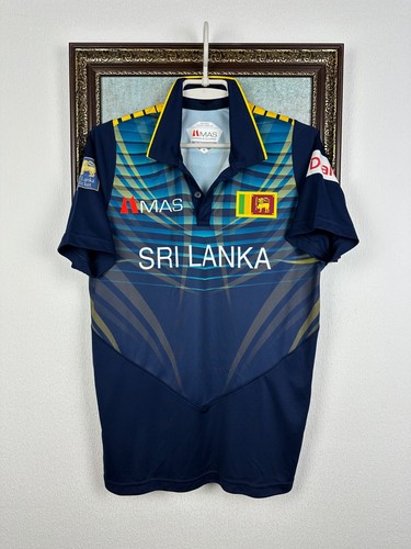 Mas sri lanka - sri, cricket