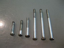 1977 Suzuki GT500 GT500B