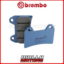 07BB1907 FRONT BRAKE PADS