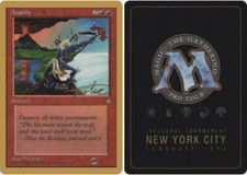 Anarchy - Sideboard - Mark