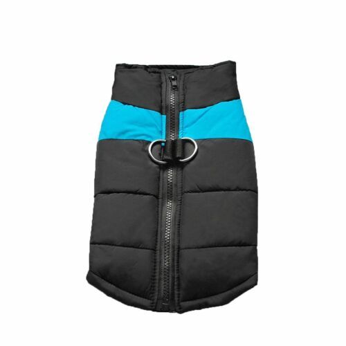 Pet vest jacket warm - warm, puppy