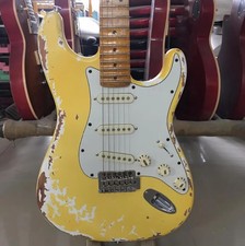 Hand Made Heavy Relic