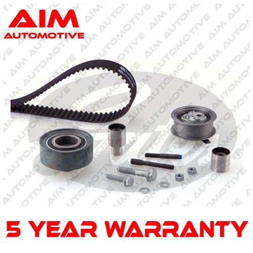 Timing cam belt kit aim - timing,