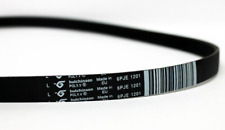 HOTPOINT AQUALTIS BELT H8 FOR WASHING MACHINE Genuine See Model List  C00119126