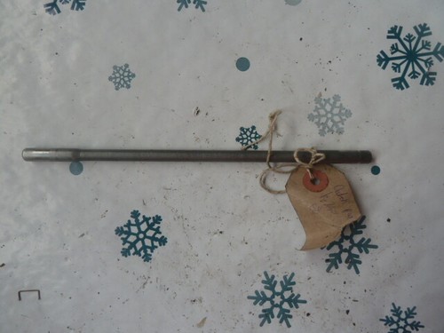 Kawasaki 250 clutch push - kx,