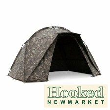 Nash Titan Hide Camo Pro XL &