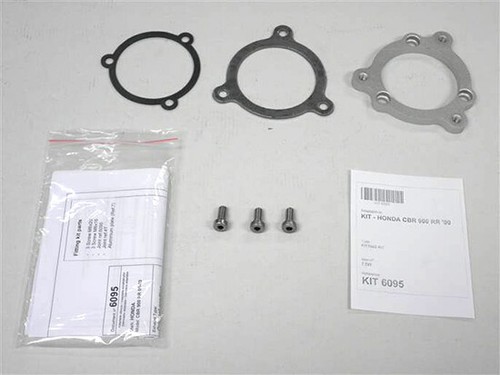 Ixil mounting kit cbr - ixil, 900