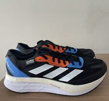 ADIDAS ADIZERO BOSTON 11 BERLIN RUNNING SHOES UK11, EU46, “BERLIN MARATHON” NEW