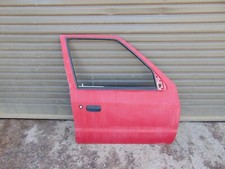 Skoda Felicia pickup Door