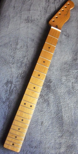Fender genuine replacement - genuine,