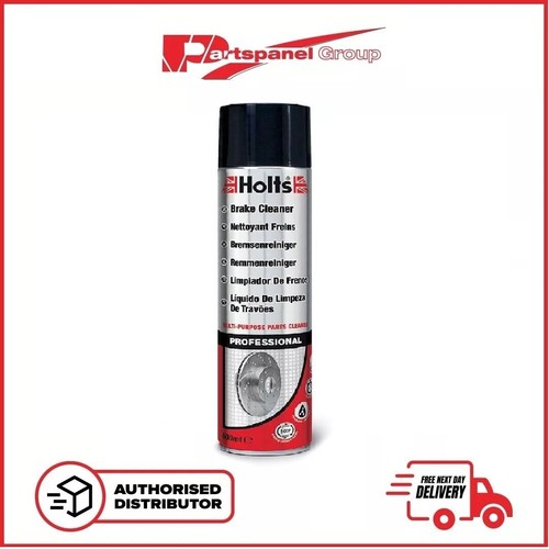 Holts brake cleaner - brake, spray