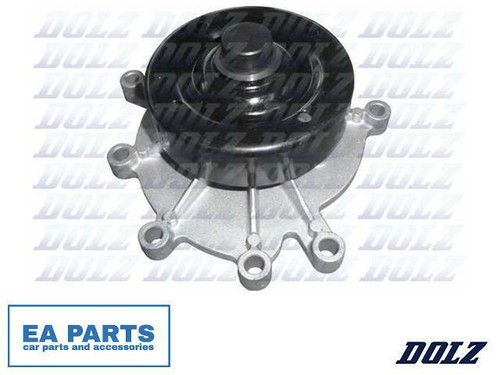 Water pump for jeep cherokee - jeep,