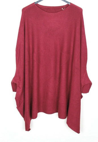 New oversized ladies italian - new,