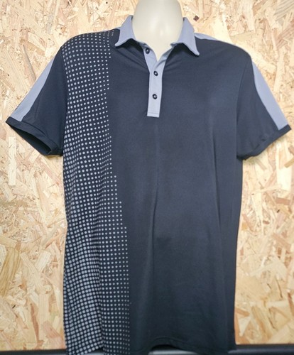 Galvin green men golf polo - men, l