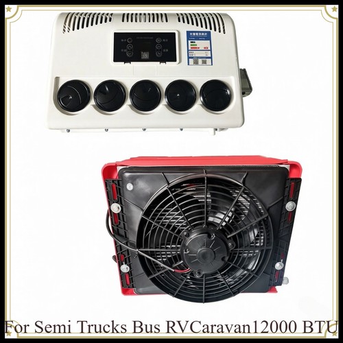 12v split 12000 btu for - 12000,