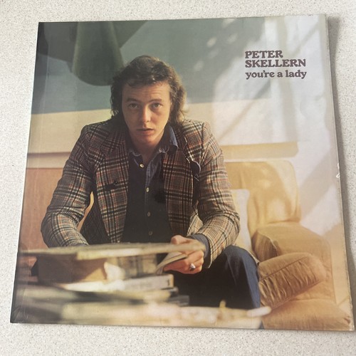 1972 peter skellern you - 1972~peter, skellern~you're