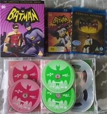 Batman complete series - complete, &