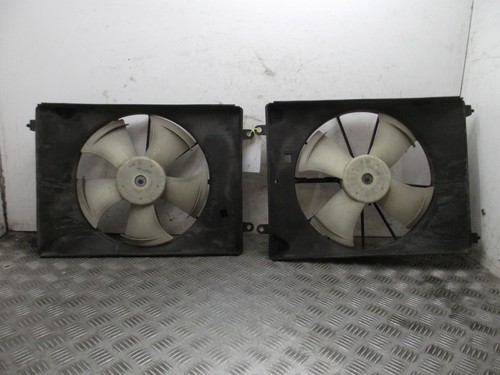 Honda stepwagon engine cooling - honda,