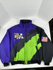 Vintage Swingster Jacket
