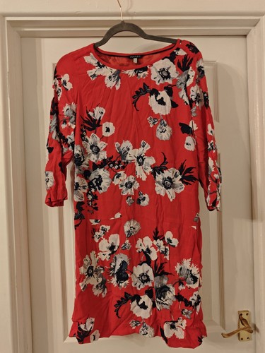 Ladies long sleeve - 3/4, joules
