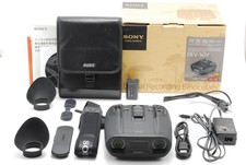 [Top MINT]  Sony DEV-50V