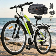 29 Inch Electric Bicycle