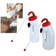 Portable Calf Feeder with