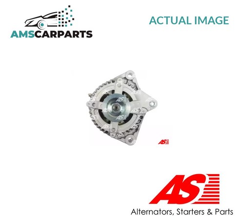 Alternator generator a6286 - alternator,