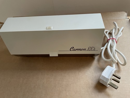 Carmenvintage heated - carmenvintage, 88's