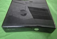 Microsoft Xbox 360 S Slim