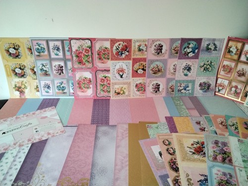 Kanban crafts a4 - crafts,, x