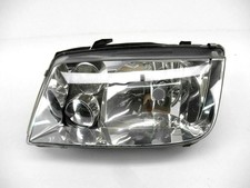 Original HELLA VW Bora (1J5) Headlight halogen left front 1J5941015D