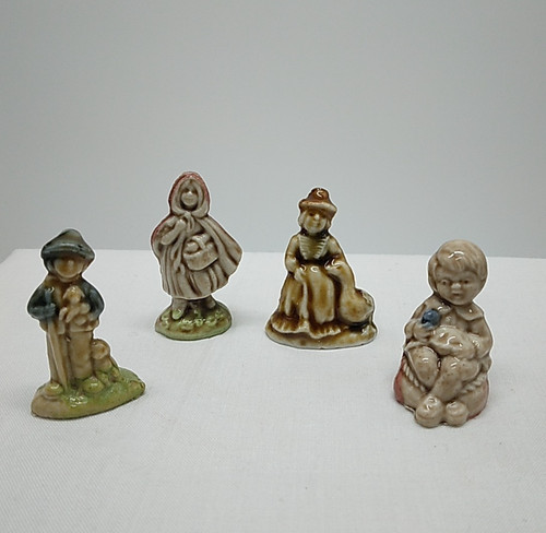 Wade whimsies collectable - wade,