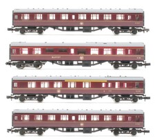 GRAHAM FARISH 'N' GAUGE RAKE