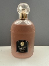 Rare! Guerlain L'Instant Magic 100ml EDP. Bee bottle, without box
