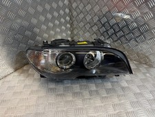 Genuine BMW E46 LCI Facelift