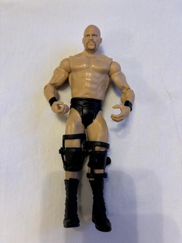 Stone cold steve - stone, wwe