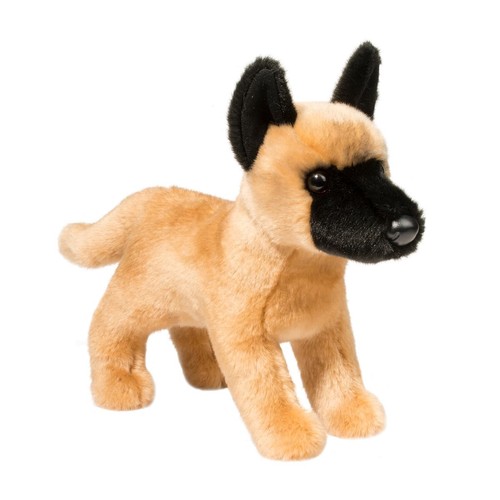 Douglas klaus belgian malinois - klaus,