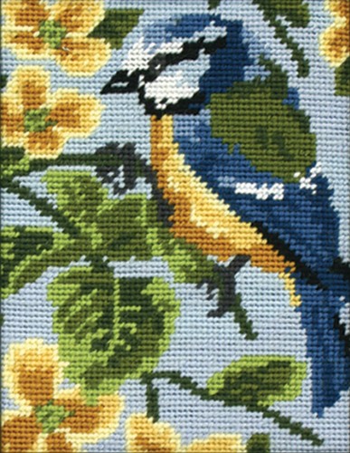 Anchor tapestry kit starter - anchor, kit: